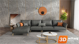 Sofa Skp Files